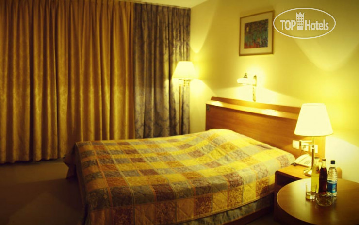 New photos from tourists Movenpick Samarkand 5*