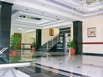 New photos from tourists Regal Palace Samarkand 4*