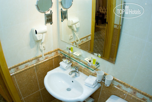New photos from tourists Grand Samarkand Superior 4*