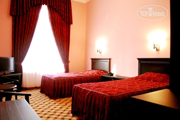 Hotel photo Jahon Palace 3*