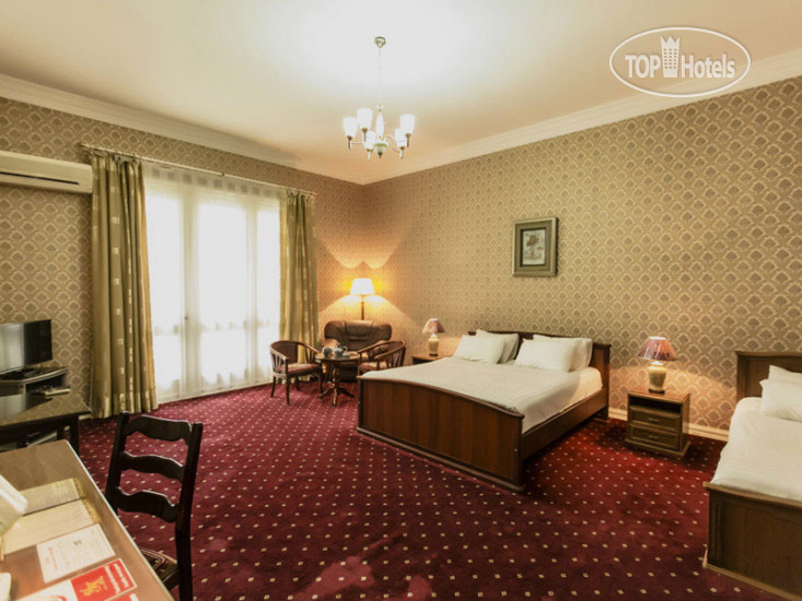 Hotel photo Konstantin 4*