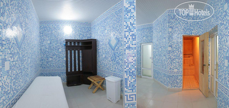 New photos from tourists Asia Samarkand 4*