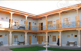 New photos from tourists Malika Classic Samarkand 3*