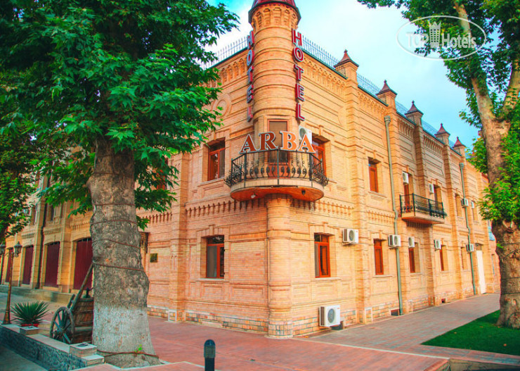 Hotelier's photos Arba 3*