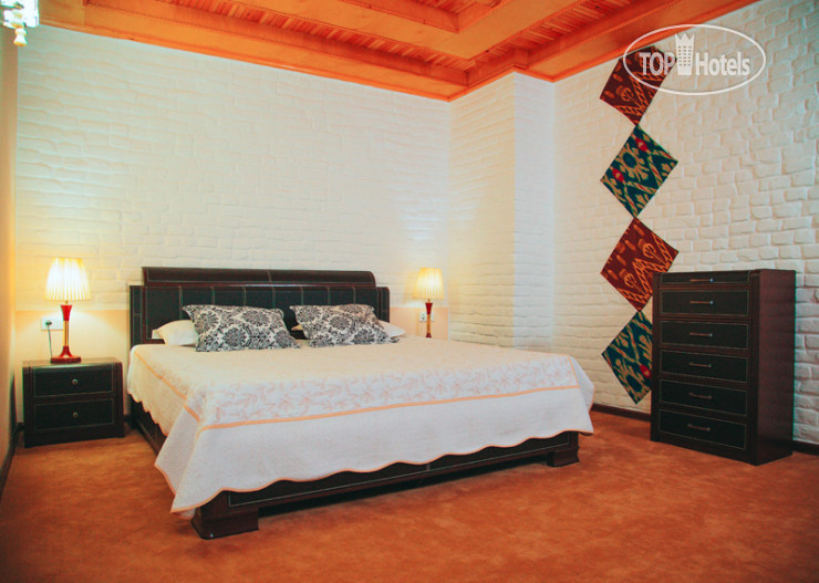 New photos from tourists Arba 3*