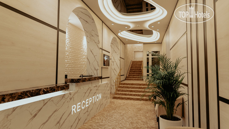 Hotel photo Astor Hotel 3*