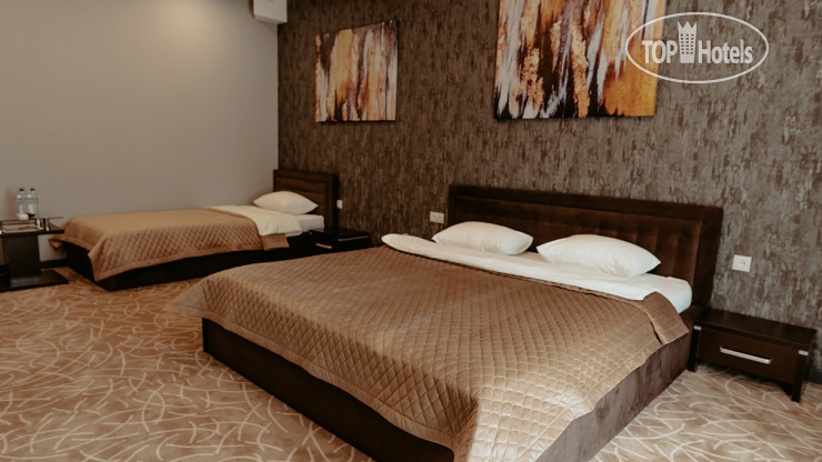 Hotel photo Astor Hotel 3*