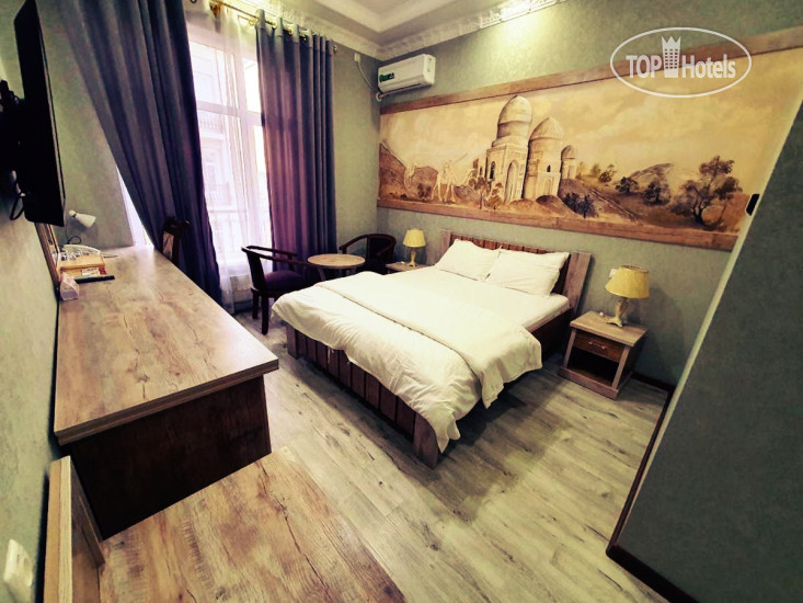 Hotel photo Ideal Hotel 3*