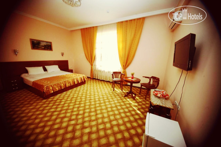 Hotel photo Samarkand Dream Hotel 