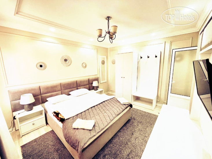 Фото Zarina Hotel