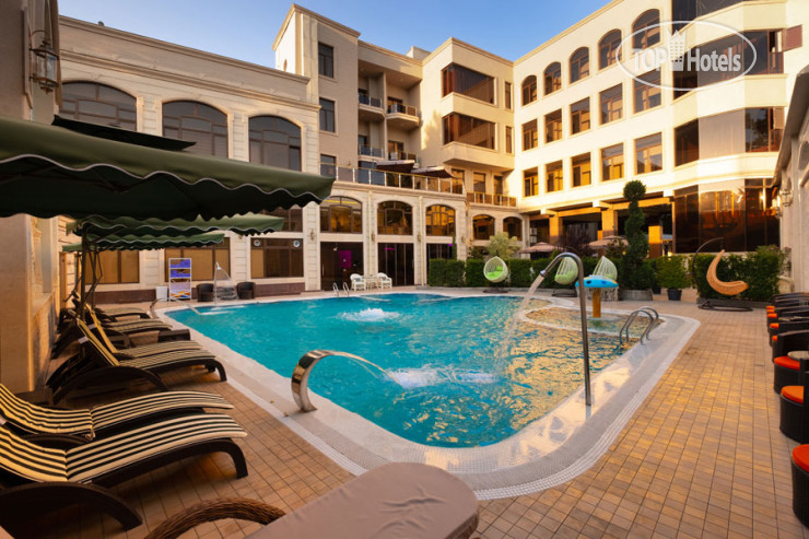 Hotel photo DiliMah Premium Luxury 4*