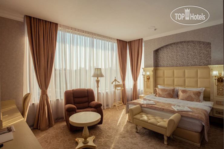Hotel photo DiliMah Premium Luxury 4*