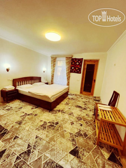 New photos from tourists Legende Hotel 3*