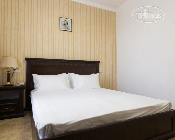 Hotel photo Alexander Hotel 4*