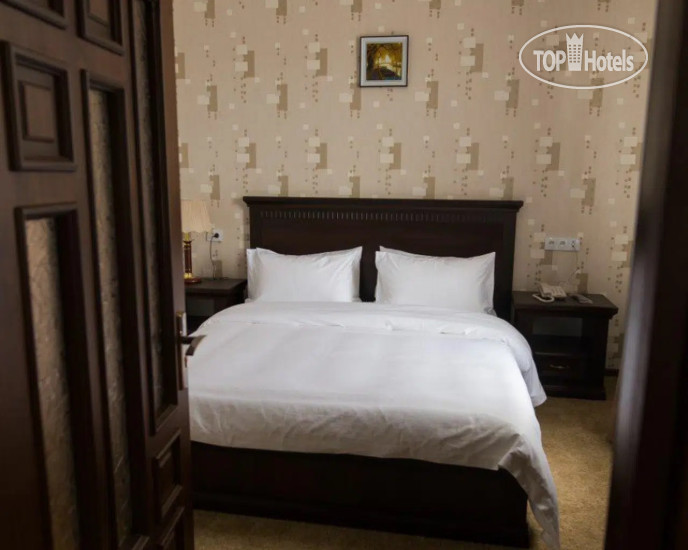 Hotel photo Alexander Hotel 4*