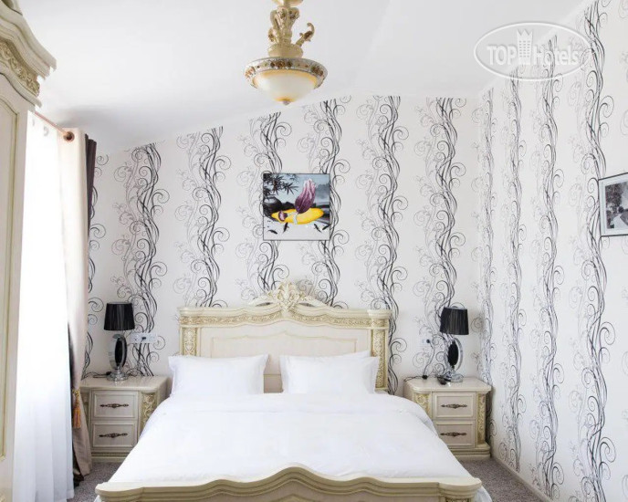 Hotel photo Alexander Hotel 4*