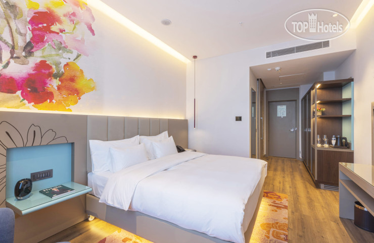 Hotelier's photos Wellness Park Hotel Bactria 4*
