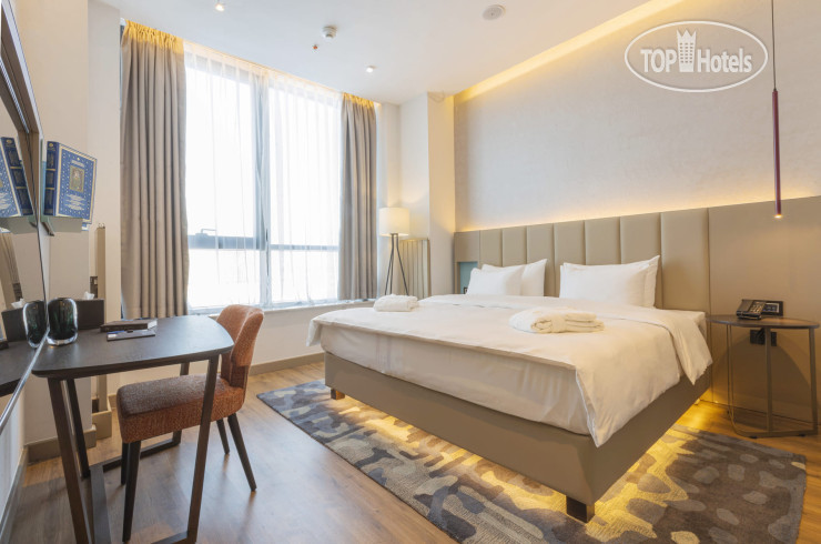 New photos from tourists Wellness Park Hotel Bactria 4*