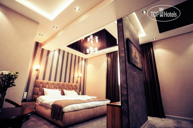 New photos from tourists Arhan Palace Hotel 3*