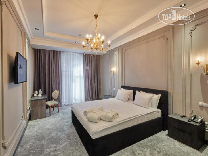 Hotelier's photos Continental Hotel 4*