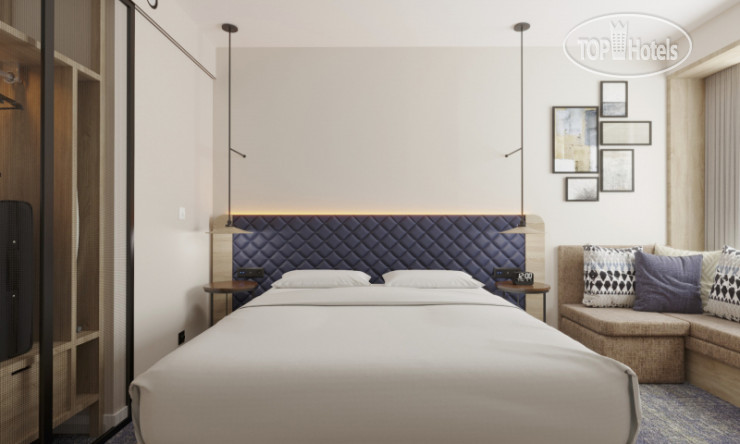 Фото Hilton Garden Inn Samarkand