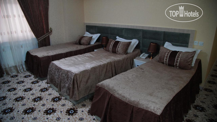 Hotelier's photos Sumaya Hotel 4*