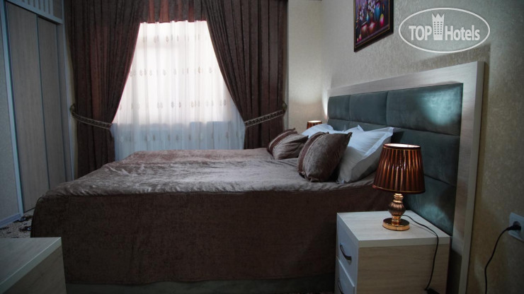 Hotel photo Sumaya Hotel 4*