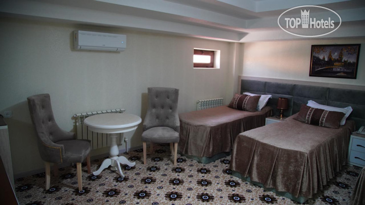 New photos from tourists Sumaya Hotel 4*
