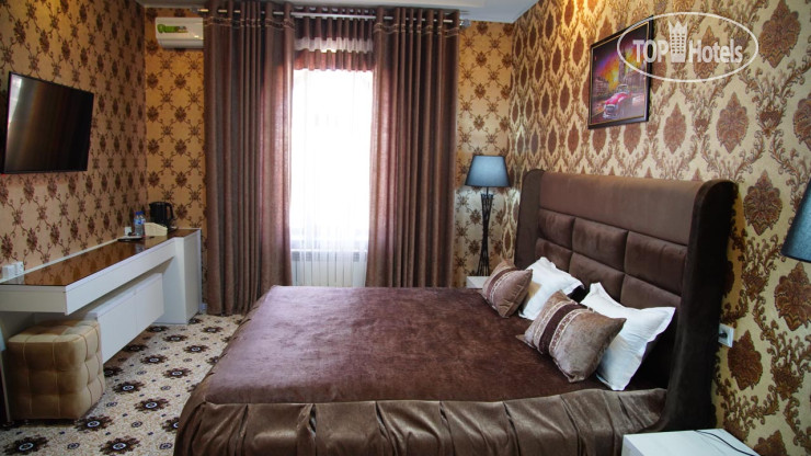 Photos Sumaya Hotel