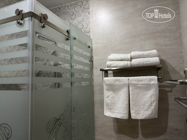 Hotel photo Shohjahon Palace Hotel & Spa 4*