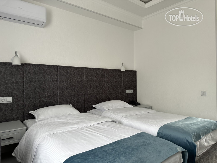 Фотографии отеля  Shohjahon Palace Hotel & Spa 4*