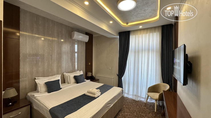 Фотографии отеля  Rayyan Hotel Samarkand 