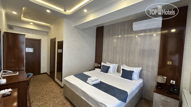 Hotel photo Rayyan Hotel Samarkand 