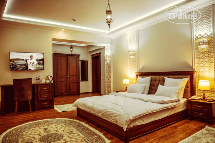 New photos from tourists Minor Hotel
