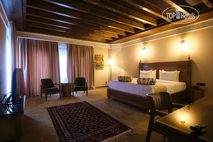 Hotel photo Kosh Havuz Boutique Hotel 