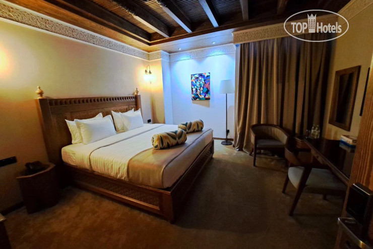 New photos from tourists Kosh Havuz Boutique Hotel