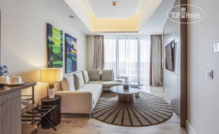 Фотографии отеля  Savitsky Plaza 4*