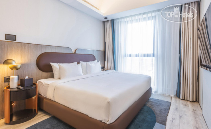 Фотографии отеля  Savitsky Plaza 4*