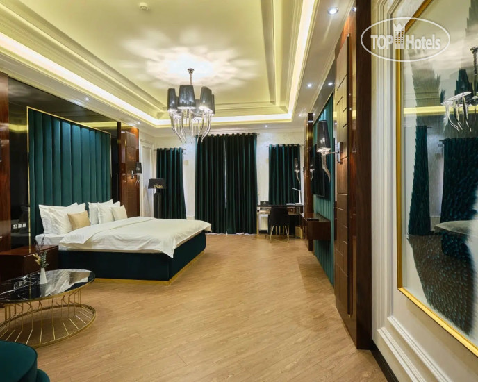 Hotel photo East Star Hotel 