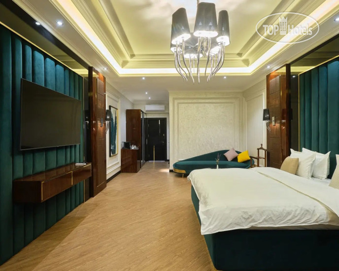 Hotel photo East Star Hotel 