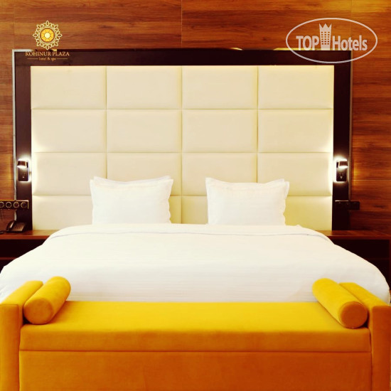 Фото Kohinur Plaza Hotel