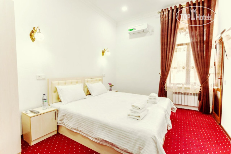 Photos Suzani Hotel