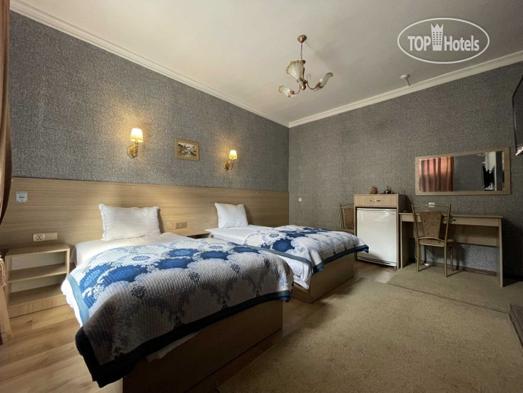 Photos Hotel Ishonch