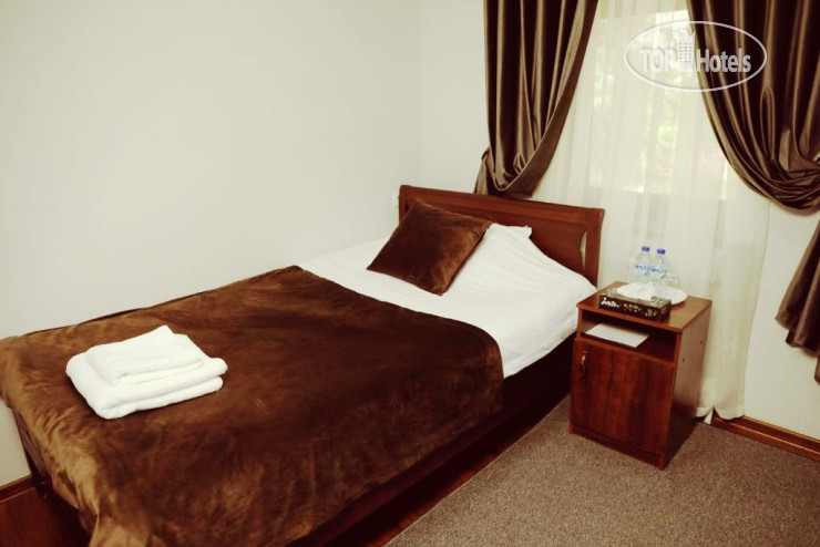 Photos Brick House Hotel