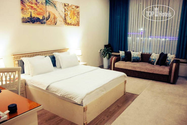 Photos Like INN Hotel