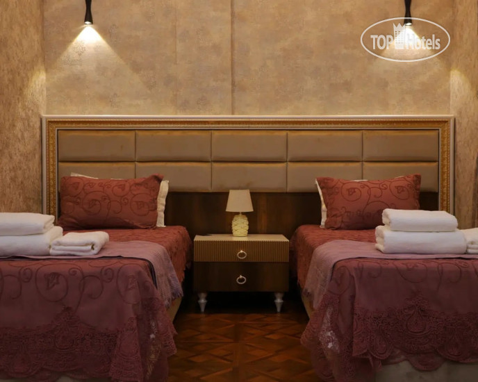 Hotel photo Renaissance Boutique Hotel 