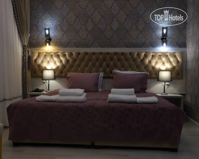 Новые добавленные фото туристов Renaissance Boutique Hotel 