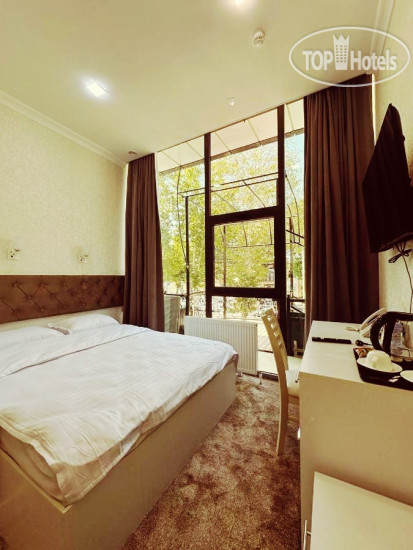 New photos from tourists Panorama Hotel & More