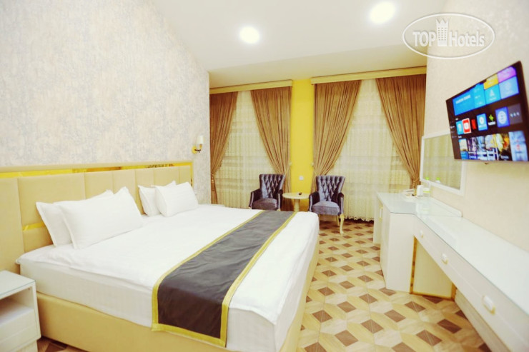 Hotel photo Ayniy Hotel 