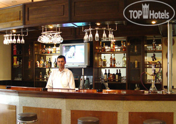 New photos from tourists Orient Star Samarkand 3*